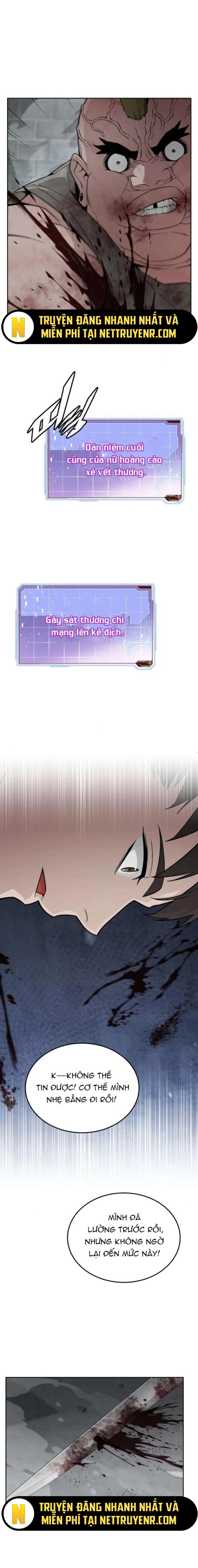 Trù Vương Mạt Thế Chapter 66 - Trang 2
