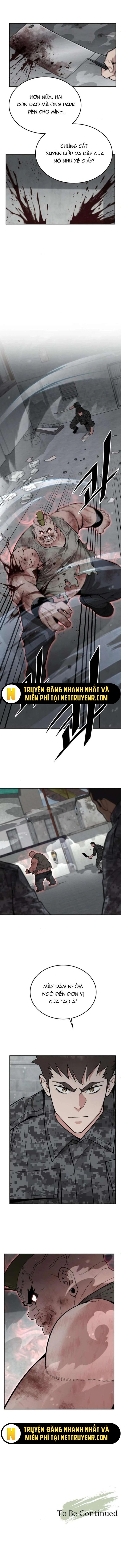 Trù Vương Mạt Thế Chapter 66 - Trang 2