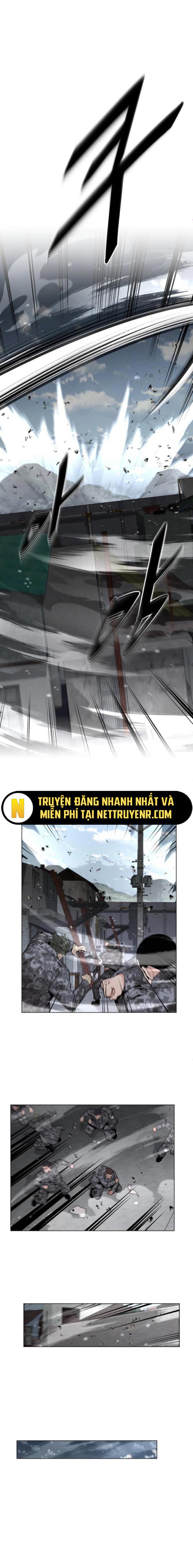 Trù Vương Mạt Thế Chapter 67 - Trang 2