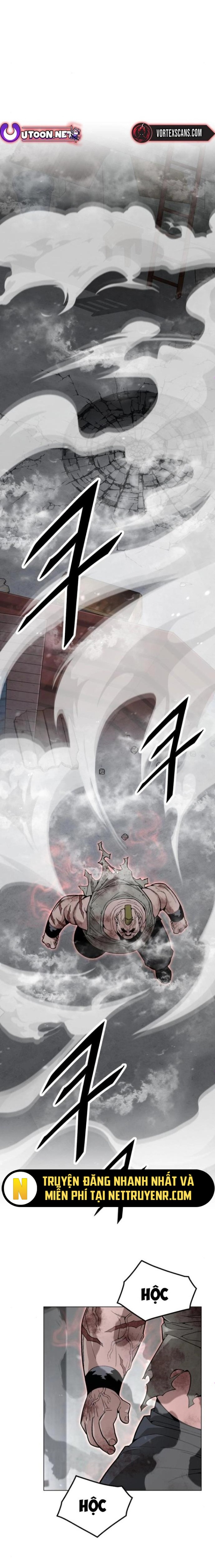 Trù Vương Mạt Thế Chapter 67 - Trang 2