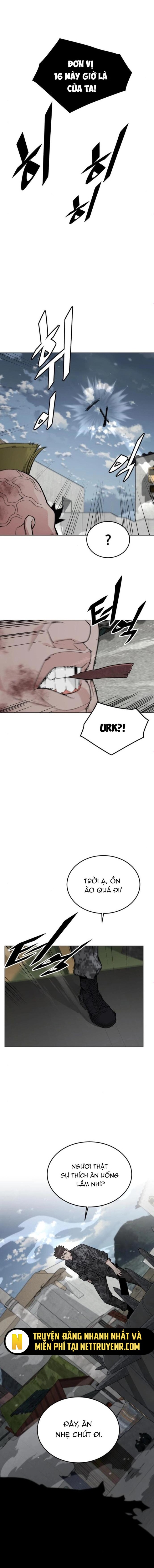 Trù Vương Mạt Thế Chapter 67 - Trang 2