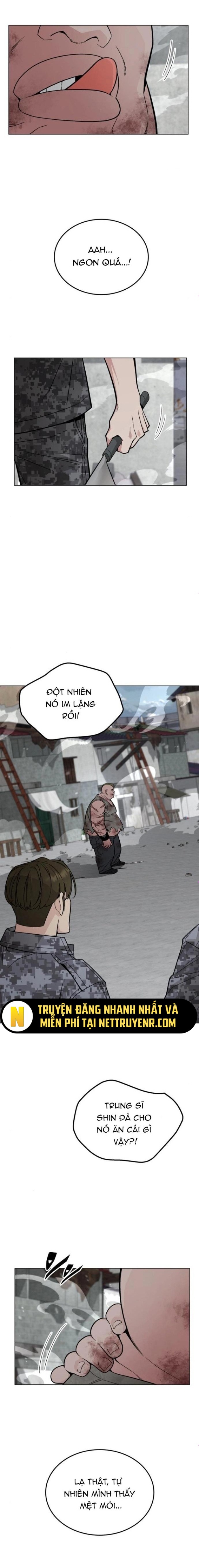 Trù Vương Mạt Thế Chapter 67 - Trang 2