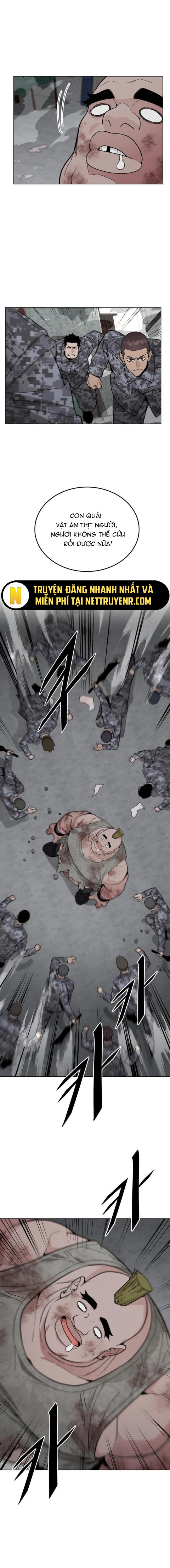 Trù Vương Mạt Thế Chapter 67 - Trang 2