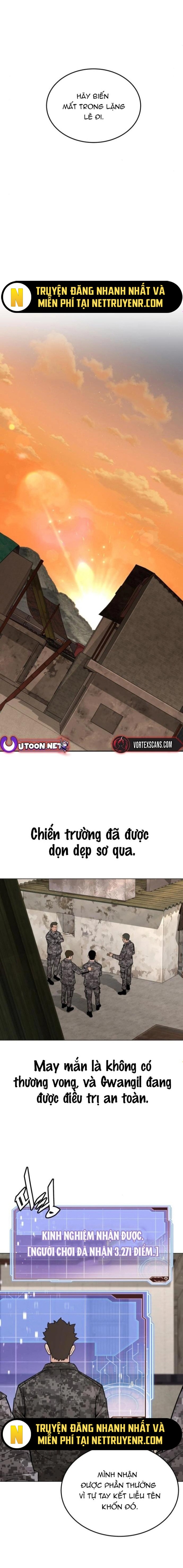Trù Vương Mạt Thế Chapter 67 - Trang 2