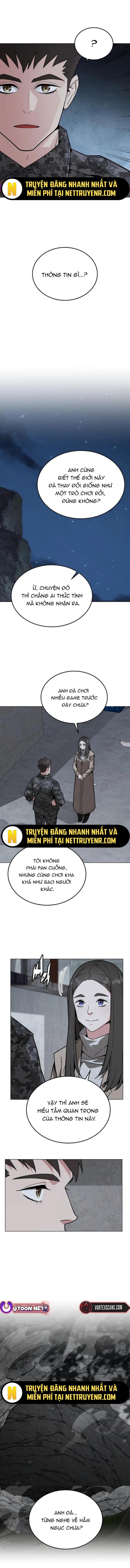 Trù Vương Mạt Thế Chapter 67 - Trang 2