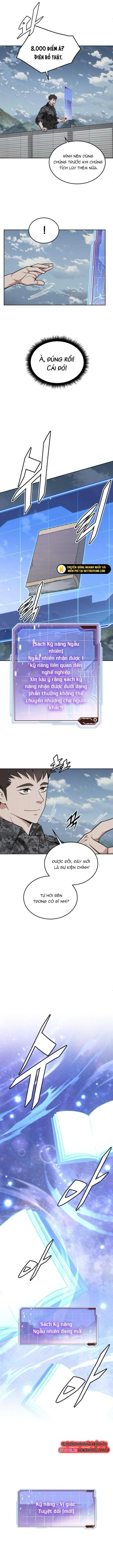 Trù Vương Mạt Thế Chapter 68 - Trang 2