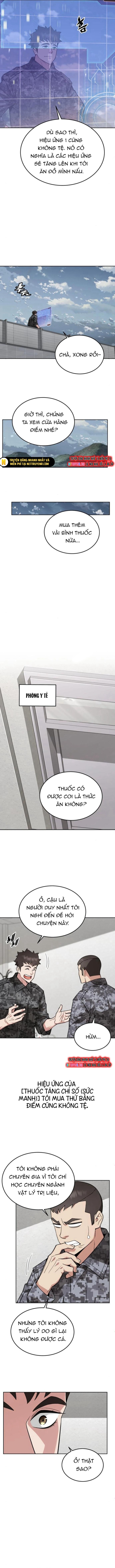 Trù Vương Mạt Thế Chapter 68 - Trang 2