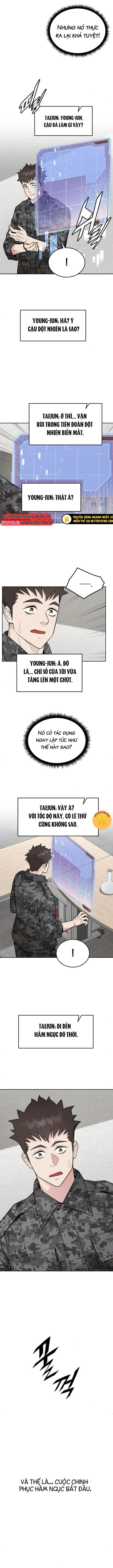 Trù Vương Mạt Thế Chapter 68 - Trang 2