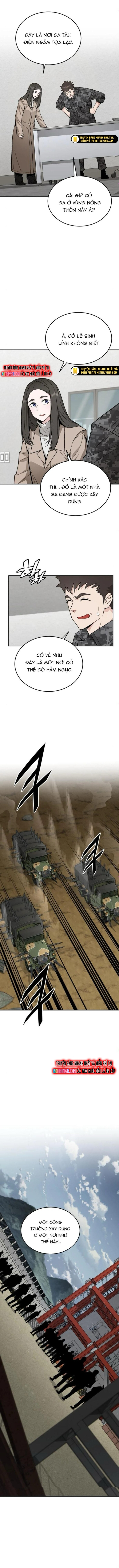 Trù Vương Mạt Thế Chapter 68 - Trang 2