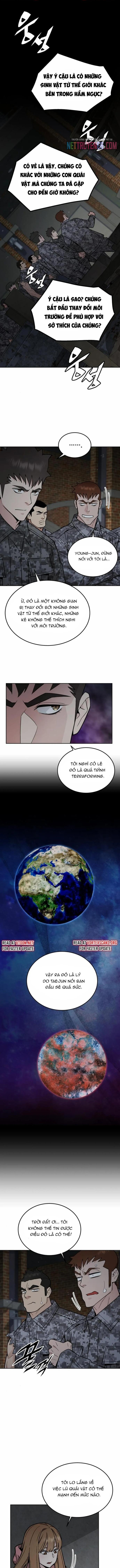 Trù Vương Mạt Thế Chapter 69 - Trang 2