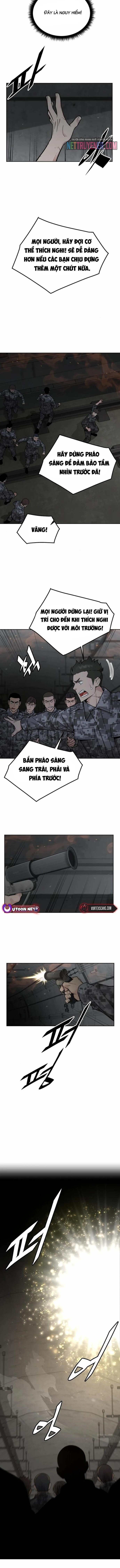 Trù Vương Mạt Thế Chapter 69 - Trang 2