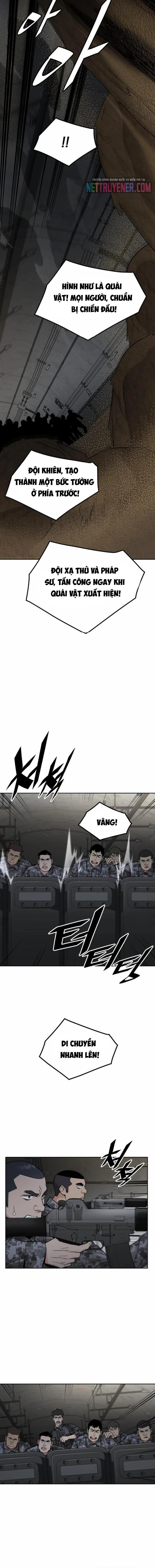 Trù Vương Mạt Thế Chapter 69 - Trang 2