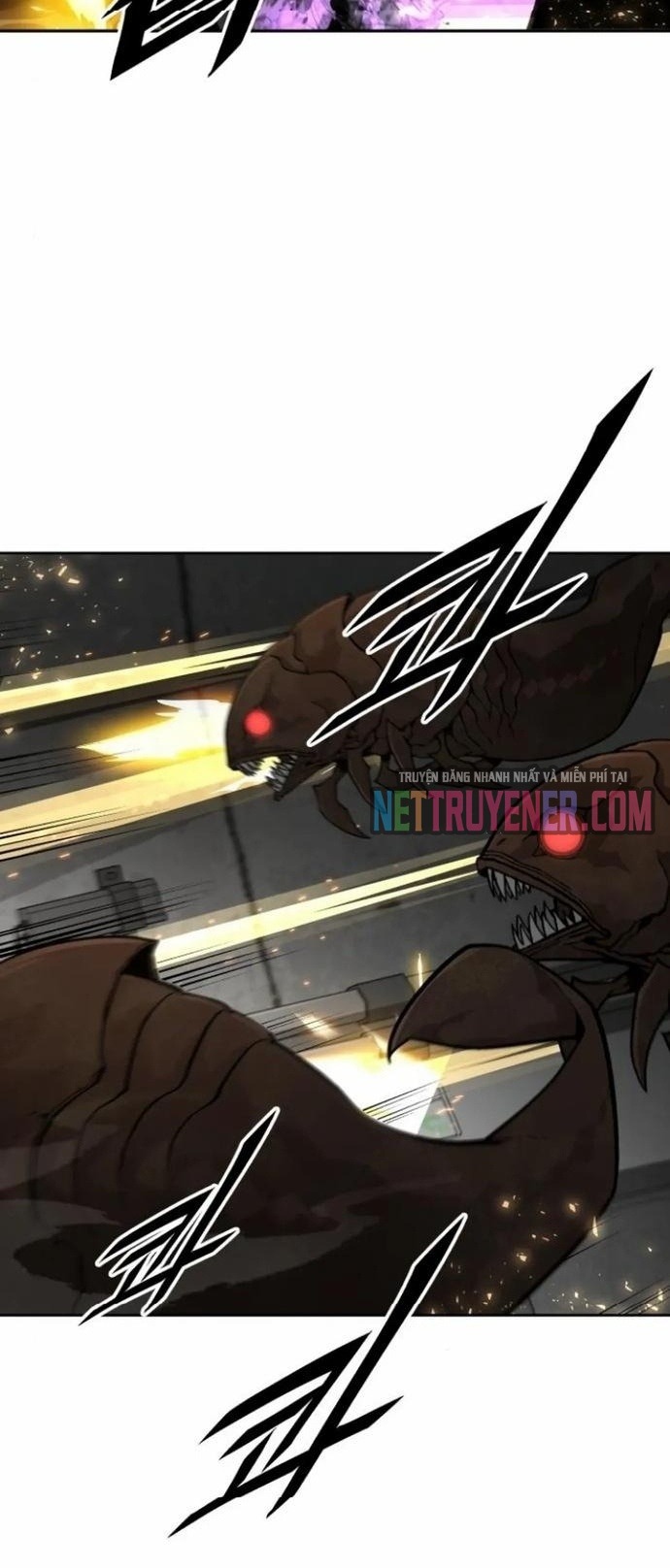 Trù Vương Mạt Thế Chapter 69 - Trang 2