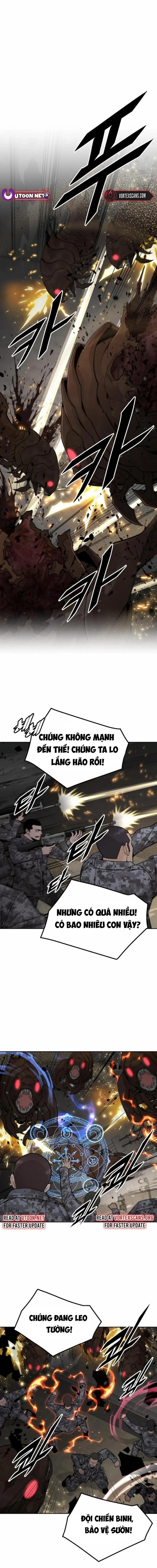 Trù Vương Mạt Thế Chapter 69 - Trang 2