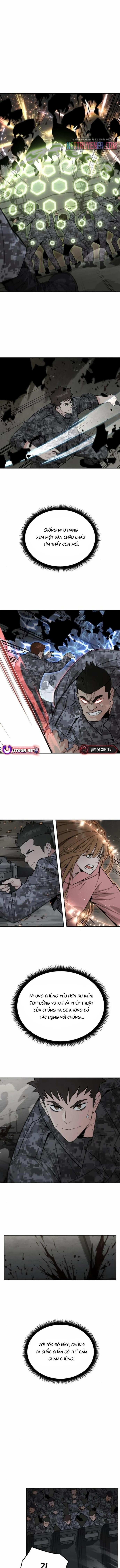 Trù Vương Mạt Thế Chapter 69 - Trang 2