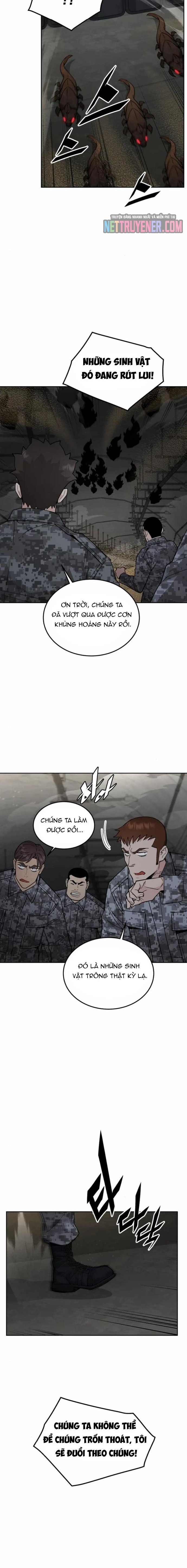 Trù Vương Mạt Thế Chapter 69 - Trang 2