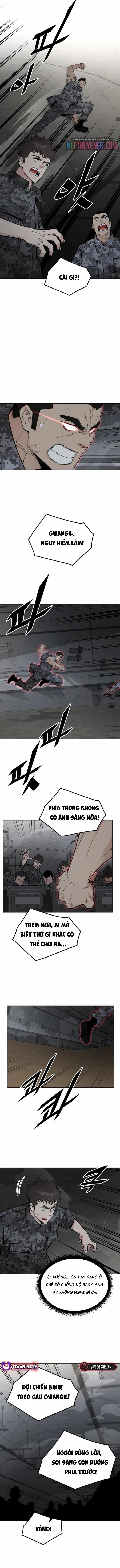 Trù Vương Mạt Thế Chapter 69 - Trang 2