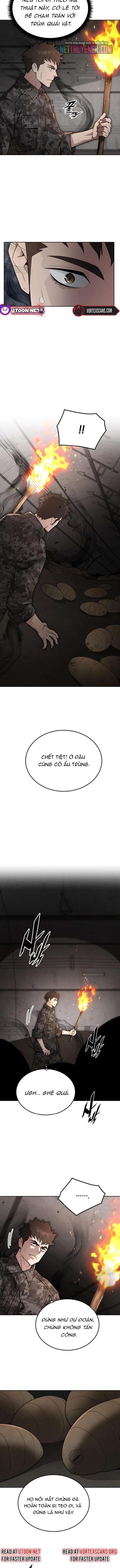 Trù Vương Mạt Thế Chapter 71 - Trang 2