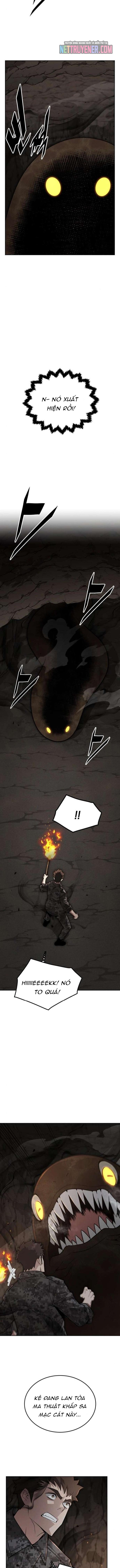 Trù Vương Mạt Thế Chapter 71 - Trang 2