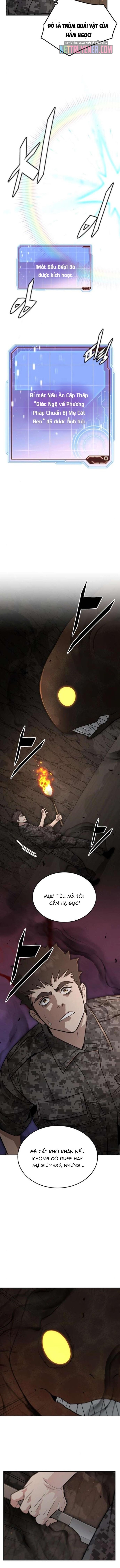 Trù Vương Mạt Thế Chapter 71 - Trang 2