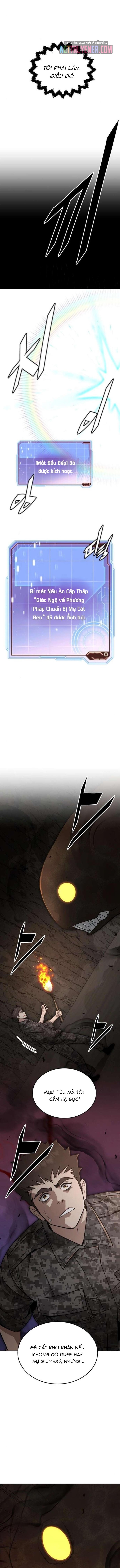 Trù Vương Mạt Thế Chapter 71 - Trang 2
