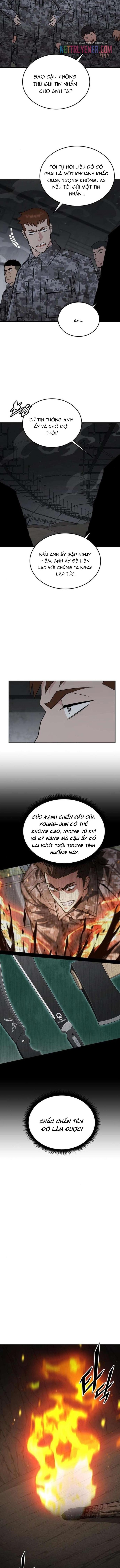 Trù Vương Mạt Thế Chapter 71 - Trang 2