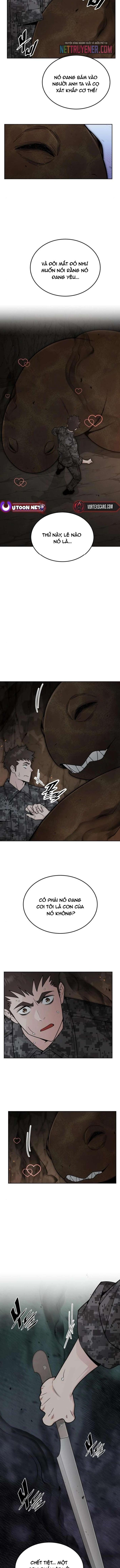 Trù Vương Mạt Thế Chapter 71 - Trang 2