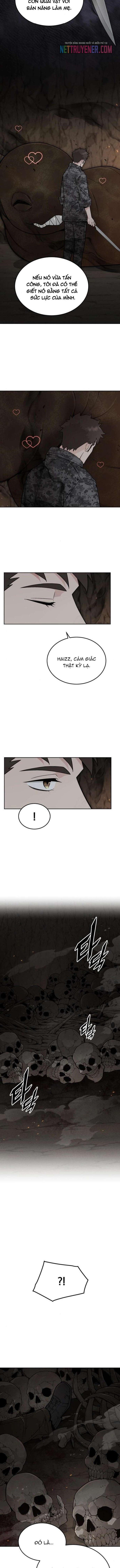 Trù Vương Mạt Thế Chapter 71 - Trang 2