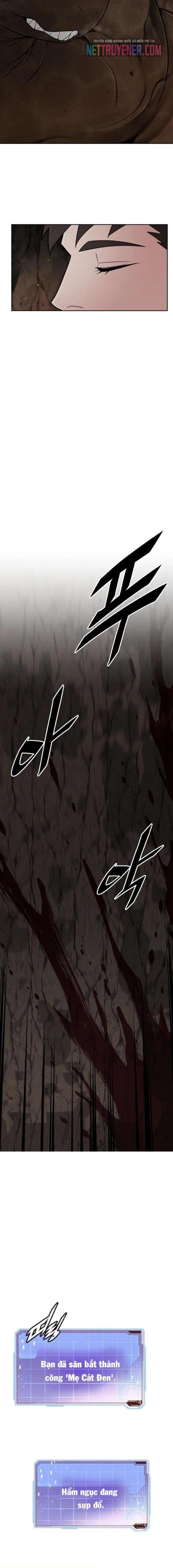 Trù Vương Mạt Thế Chapter 71 - Trang 2