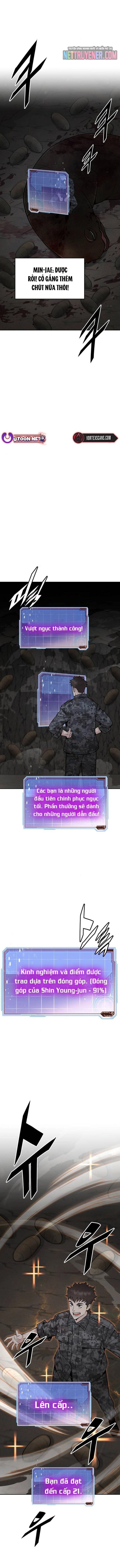 Trù Vương Mạt Thế Chapter 72 - Trang 2