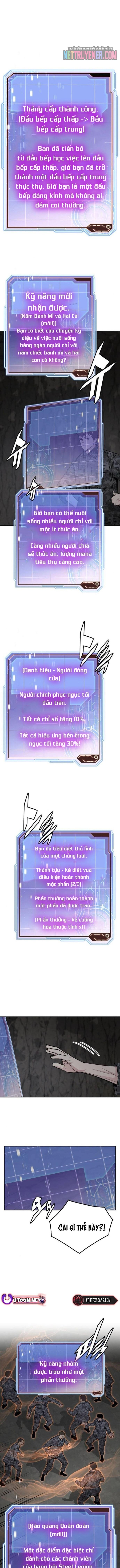 Trù Vương Mạt Thế Chapter 72 - Trang 2