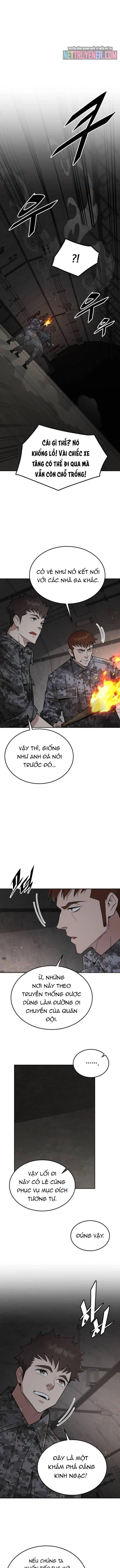 Trù Vương Mạt Thế Chapter 72 - Trang 2