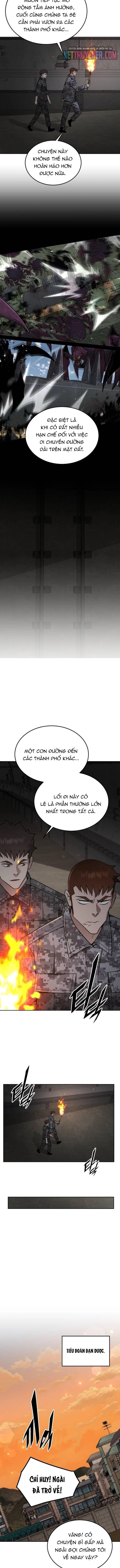 Trù Vương Mạt Thế Chapter 72 - Trang 2