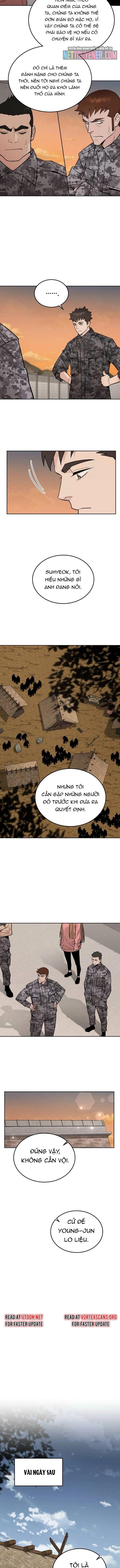 Trù Vương Mạt Thế Chapter 72 - Trang 2