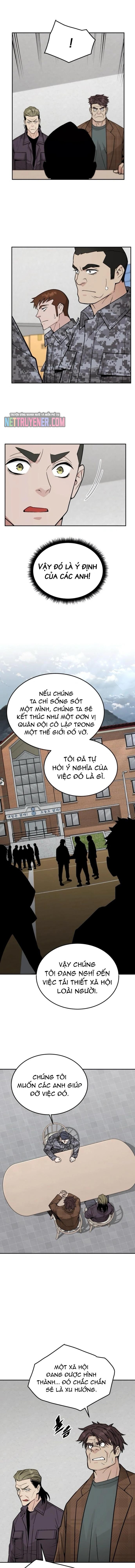 Trù Vương Mạt Thế Chapter 73 - Trang 2