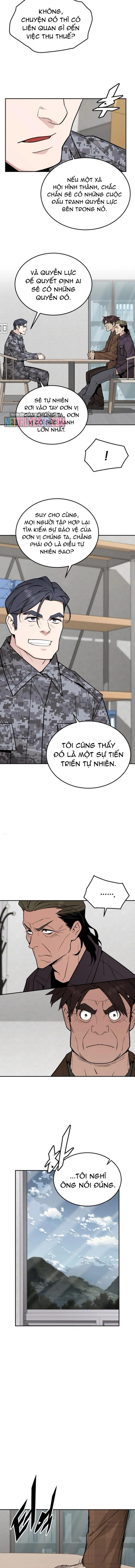 Trù Vương Mạt Thế Chapter 73 - Trang 2
