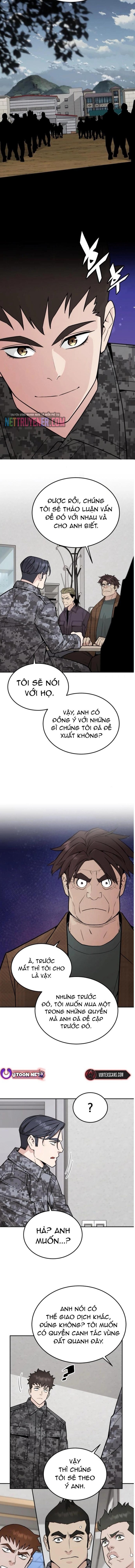 Trù Vương Mạt Thế Chapter 73 - Trang 2