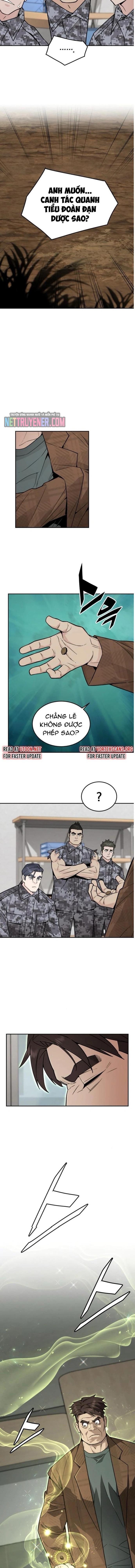 Trù Vương Mạt Thế Chapter 73 - Trang 2