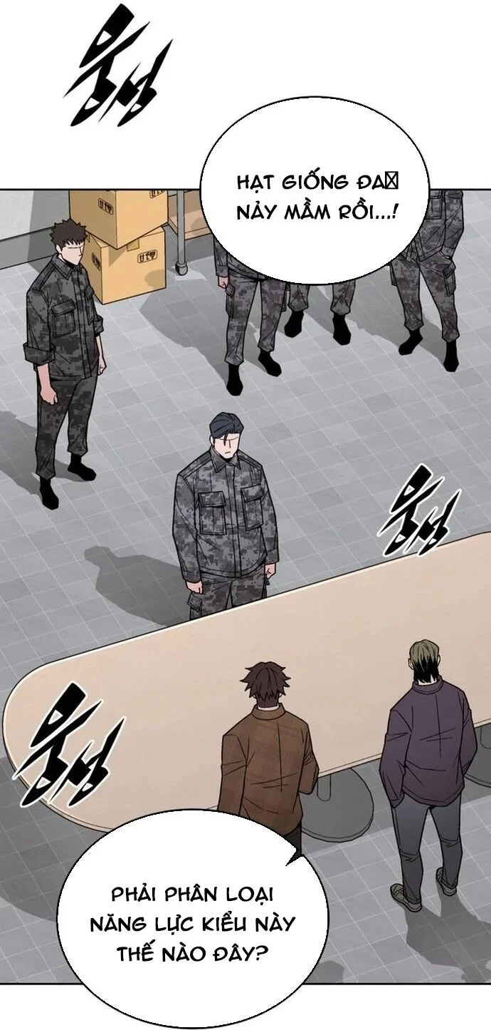 Trù Vương Mạt Thế Chapter 74 - Next Chapter 75