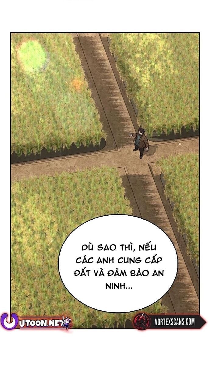 Trù Vương Mạt Thế Chapter 74 - Next Chapter 75