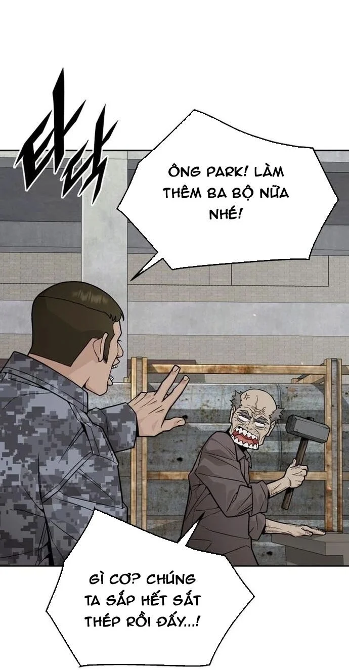 Trù Vương Mạt Thế Chapter 74 - Next Chapter 75