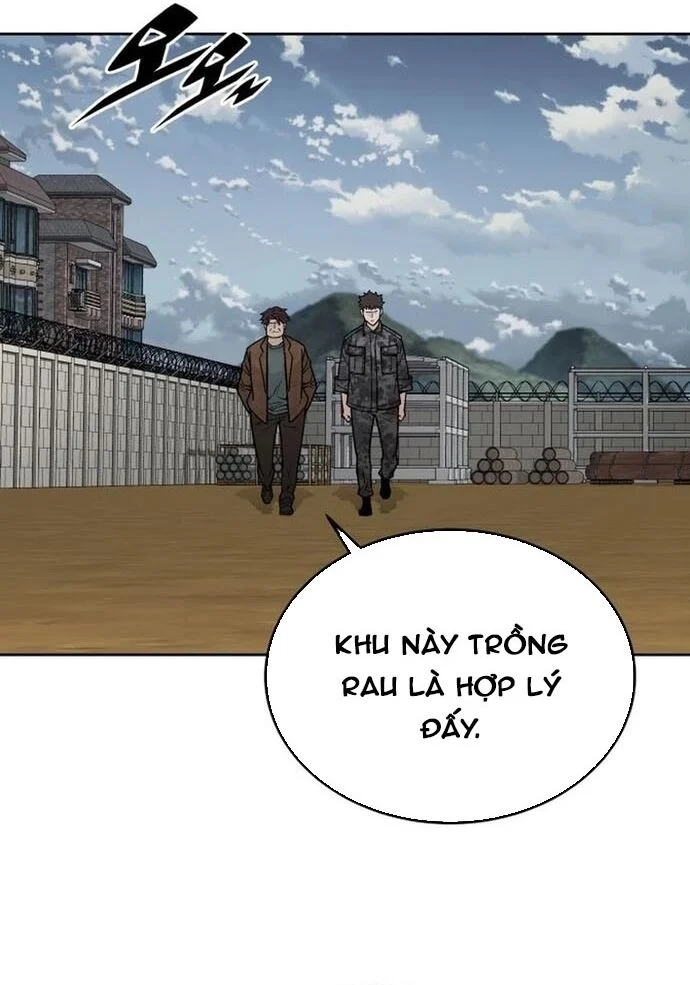 Trù Vương Mạt Thế Chapter 74 - Next Chapter 75
