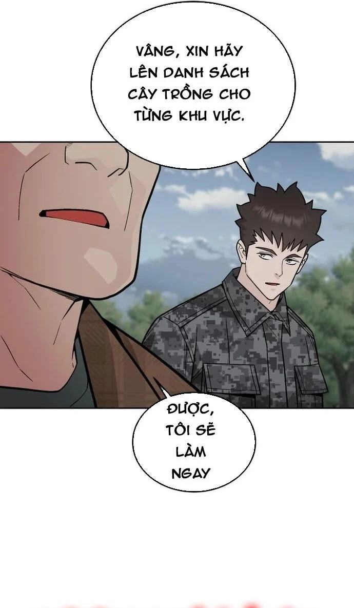 Trù Vương Mạt Thế Chapter 74 - Next Chapter 75
