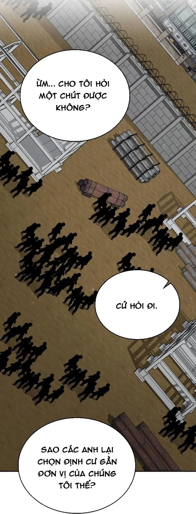 Trù Vương Mạt Thế Chapter 74 - Next Chapter 75
