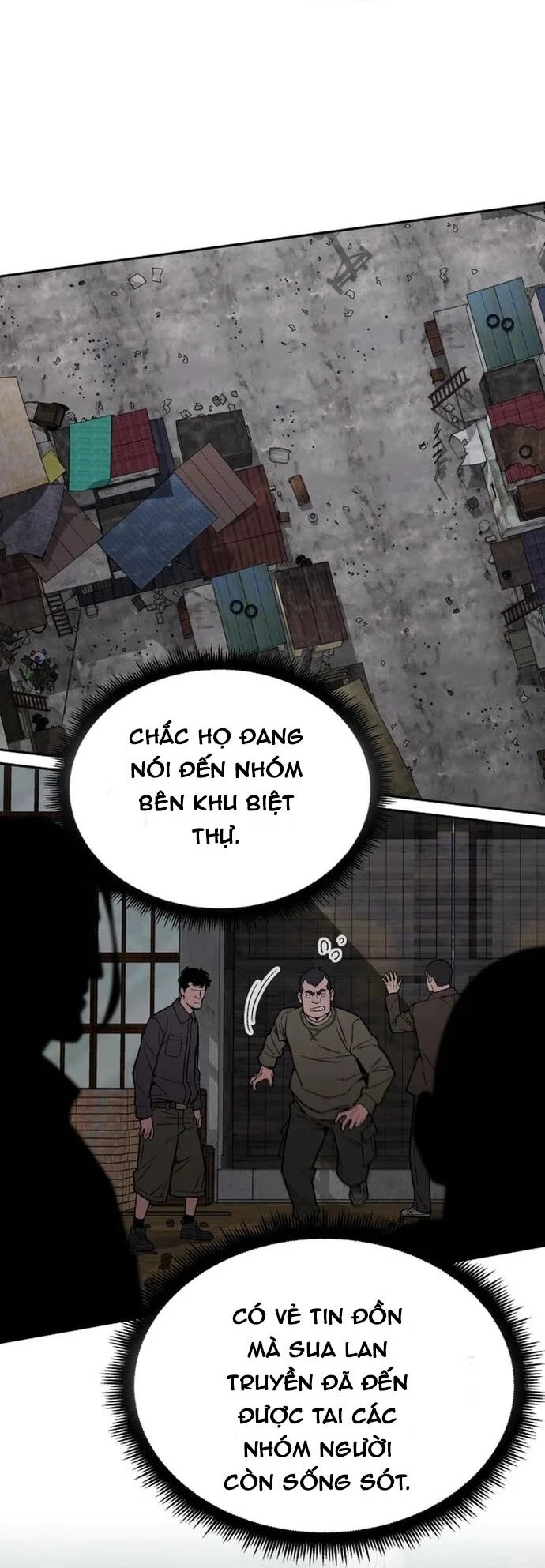 Trù Vương Mạt Thế Chapter 74 - Next Chapter 75