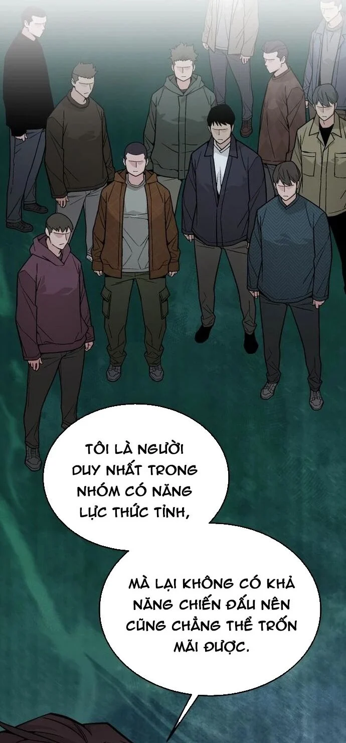Trù Vương Mạt Thế Chapter 74 - Next Chapter 75