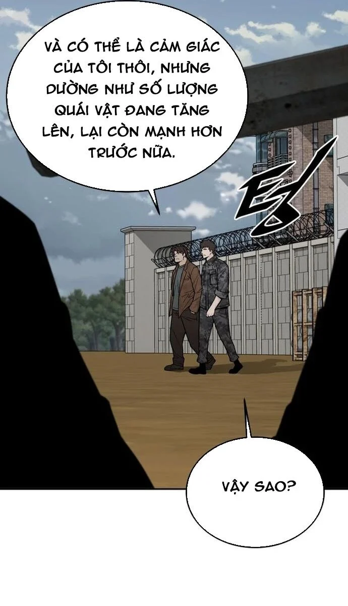 Trù Vương Mạt Thế Chapter 74 - Next Chapter 75
