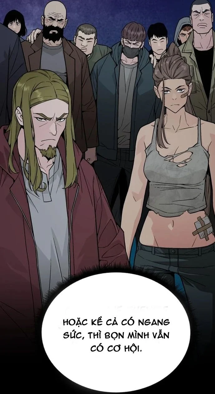Trù Vương Mạt Thế Chapter 74 - Next Chapter 75