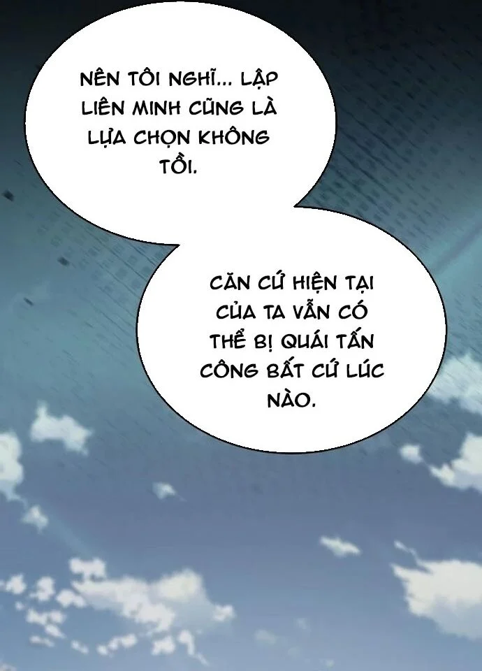 Trù Vương Mạt Thế Chapter 74 - Next Chapter 75