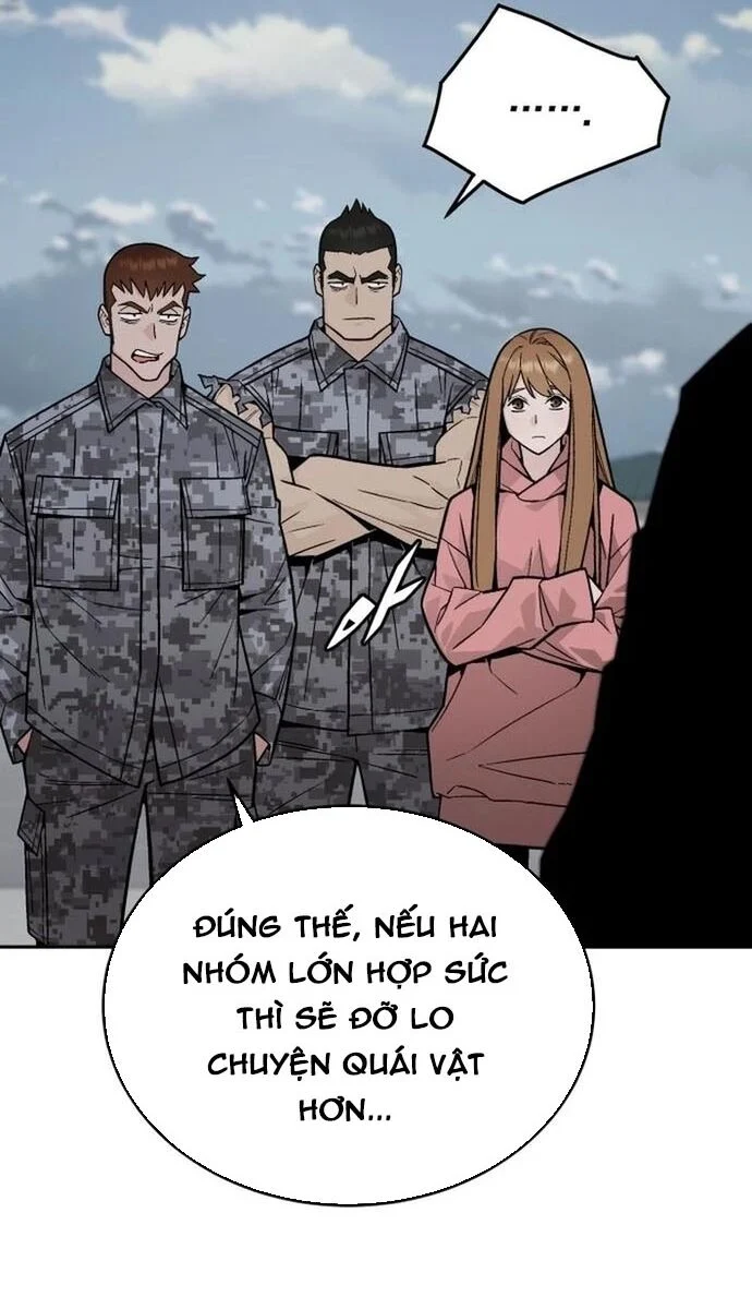 Trù Vương Mạt Thế Chapter 74 - Next Chapter 75
